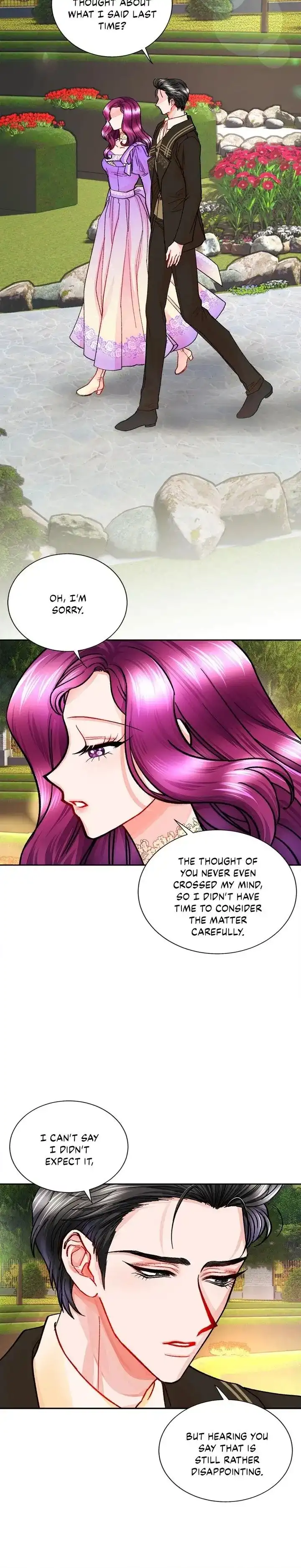 Villainous Princess Chapter 29 13